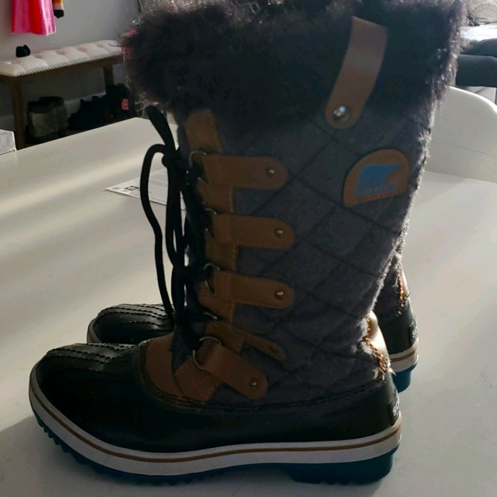 Sorels